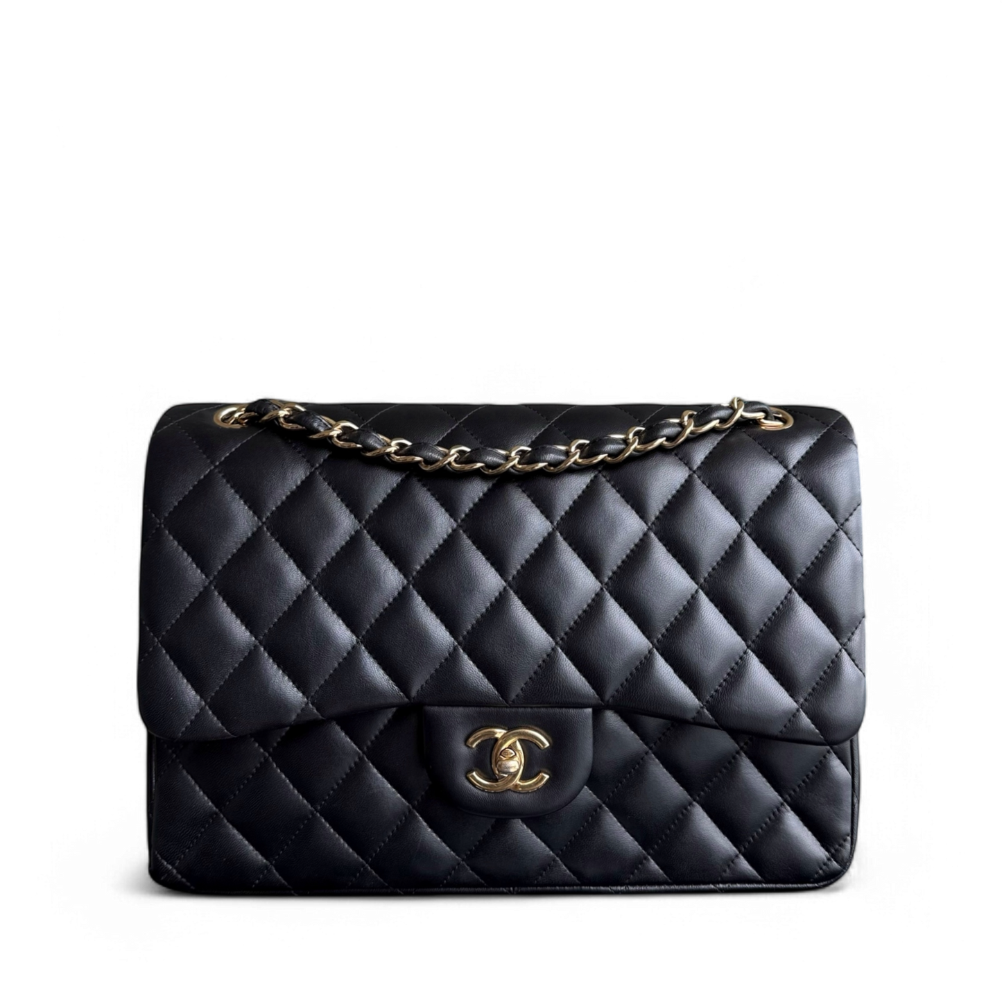 Chanel Classic Flap Shoulder Bag - EworeBags