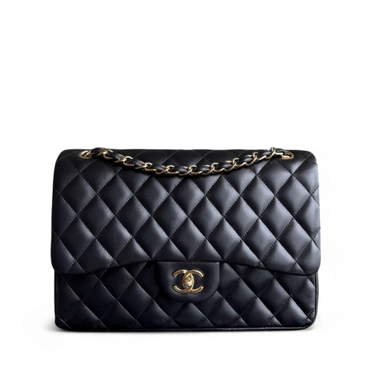 Chanel Classic Flap Shoulder Bag - EworeBags