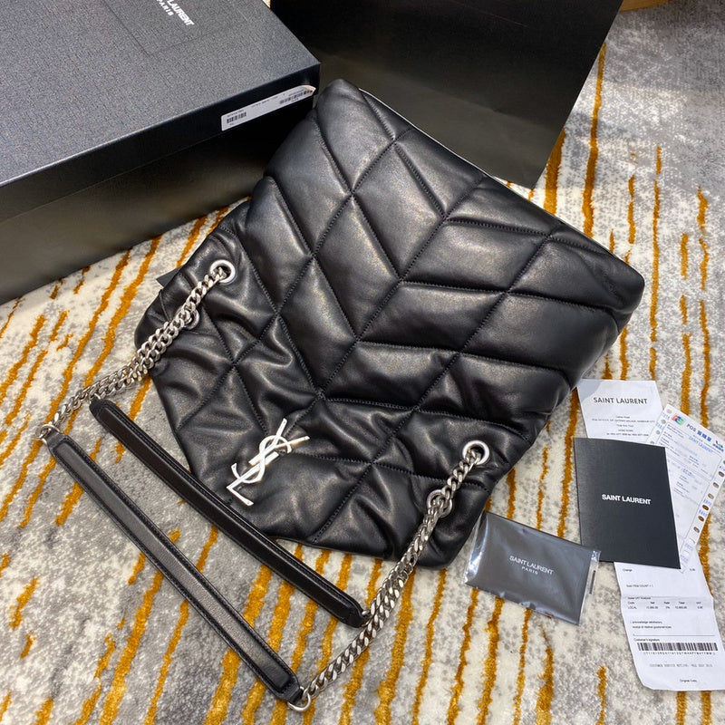 Yves Saint Laurent City Everyday Handbag