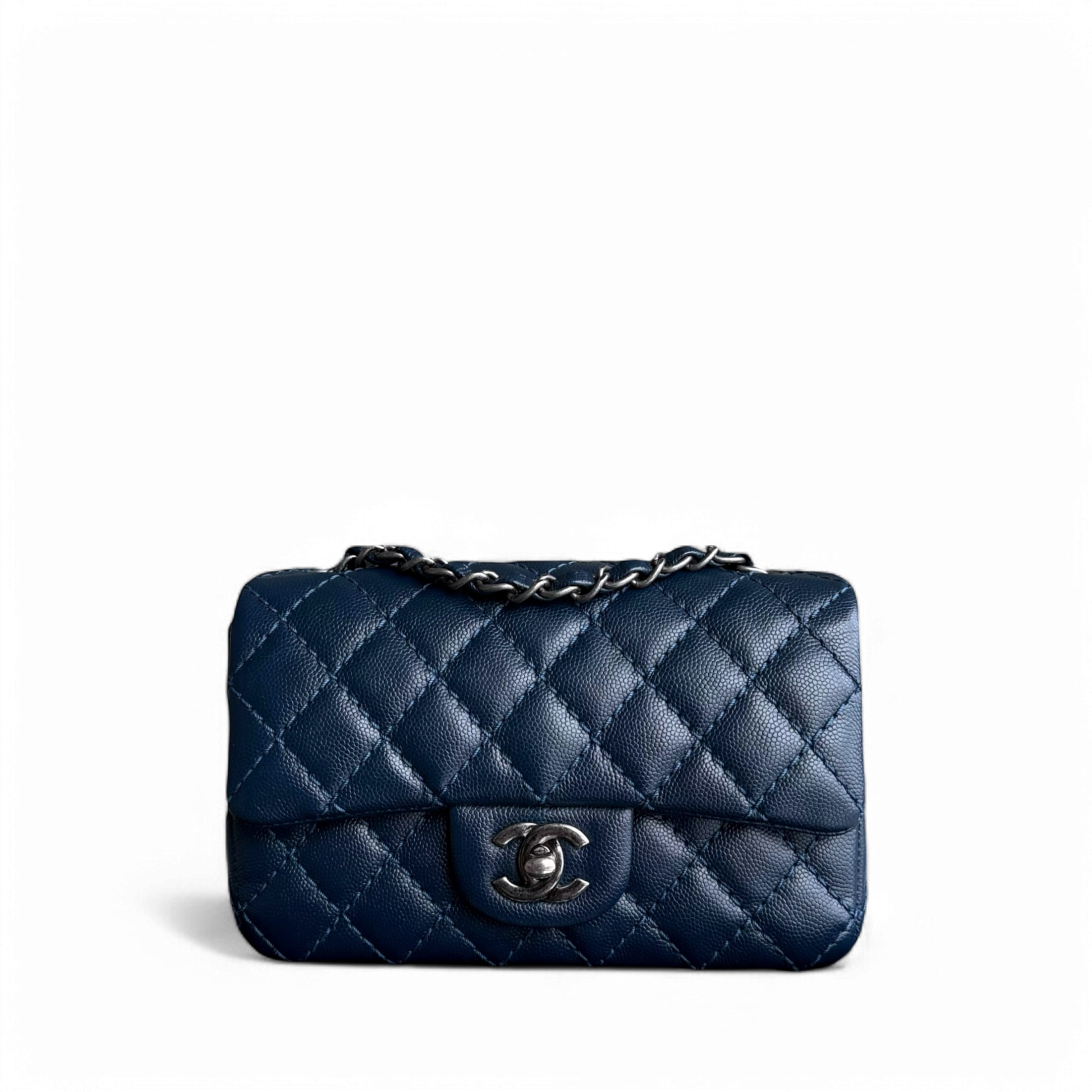 Chanel Classic Flap Mini Shoulder Bag - EworeBags