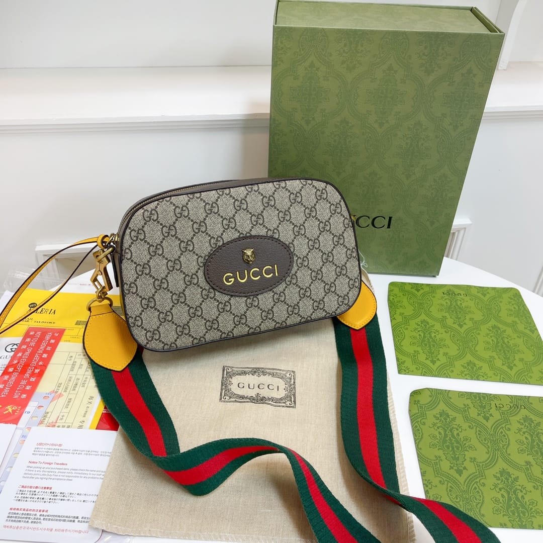 Gucci Designer Handbag