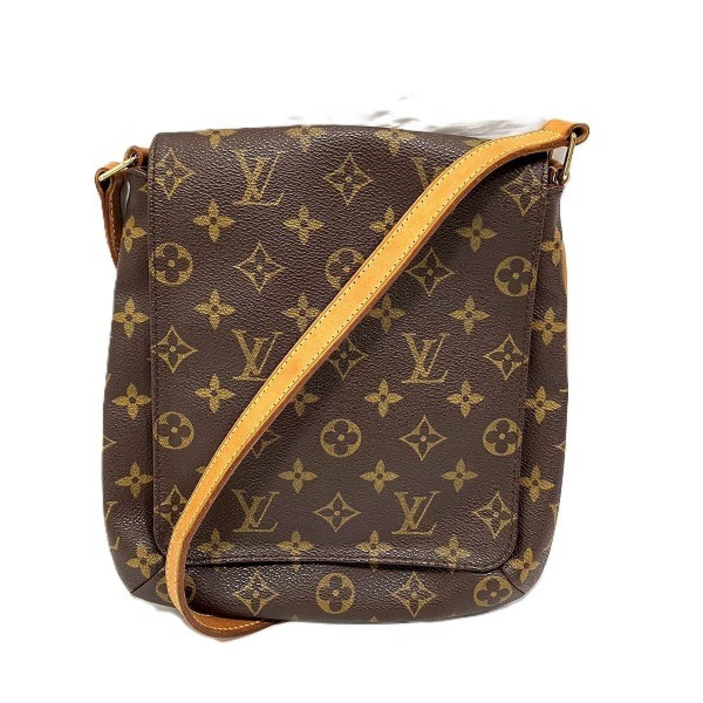 Louis Vuitton Monogram  Monogram Shoulder Bag