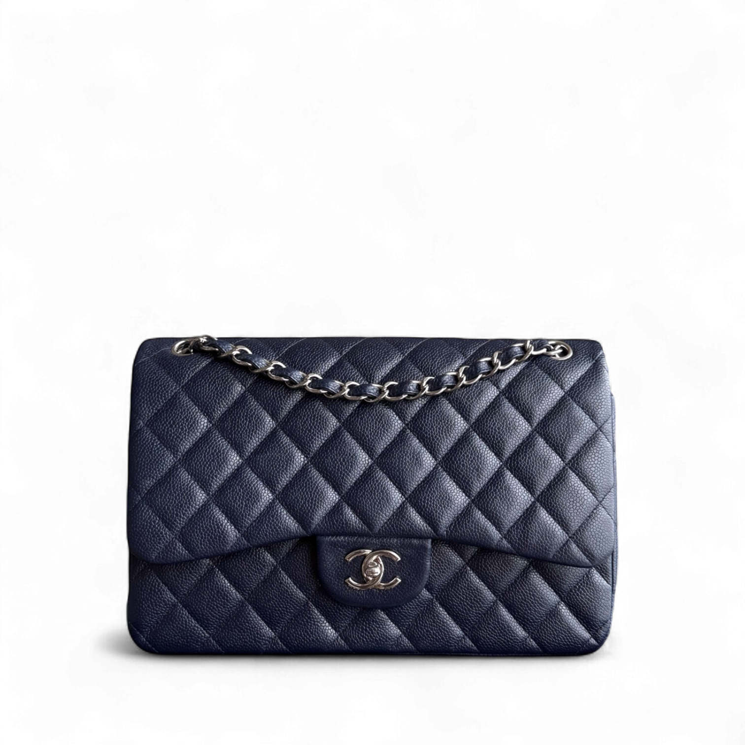 Chanel Classic Flap Shoulder Bag - EworeBags