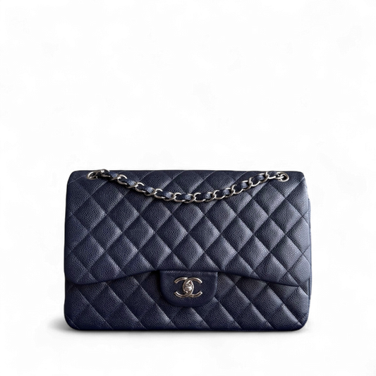 Chanel Classic Flap Shoulder Bag - EworeBags