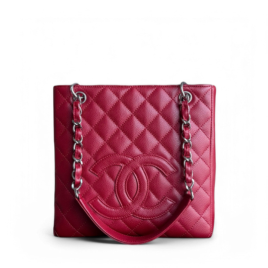 Chanel Tote Bag - EworeBags