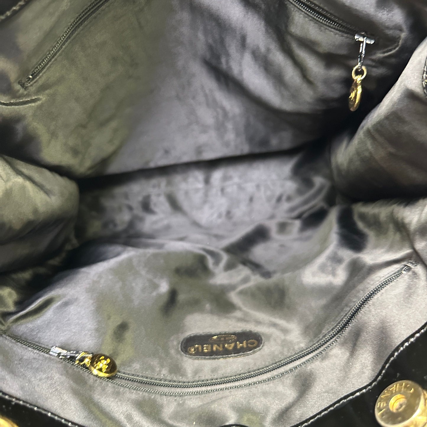 Chanel Tote Bag - Ewore Bags