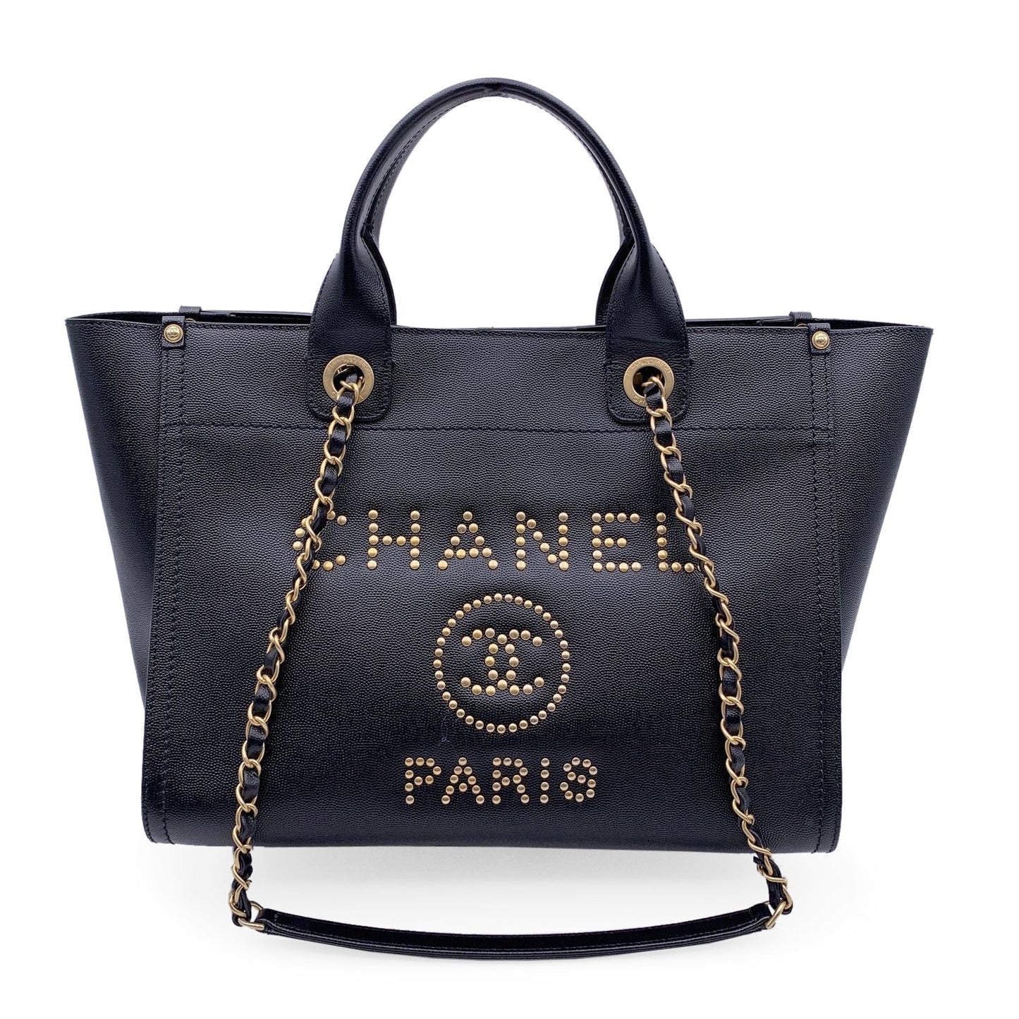 Chanel Tote Bag - Ewore Bags