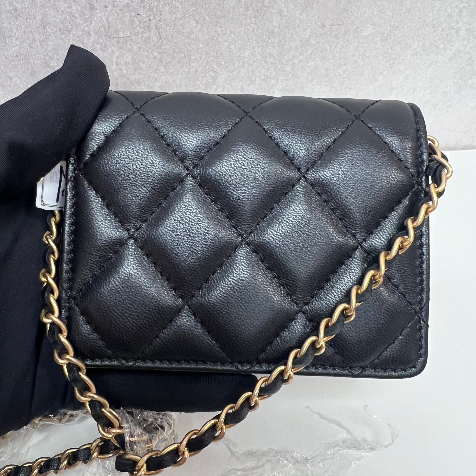 Chanel Handbag Bag - Ewore Bags