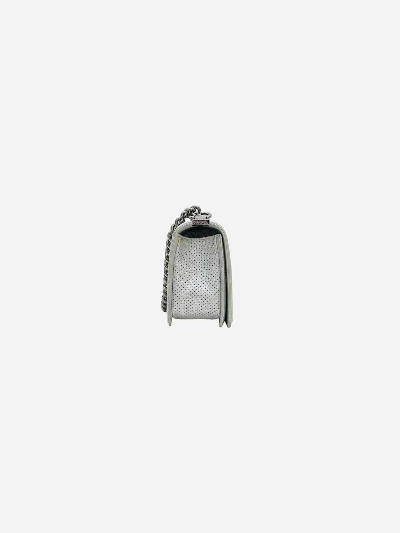 Chanel Flap Shoulder Bag - Ewore Bags
