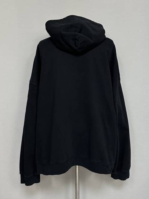 Luxury Balenciaga Trending 2026 City Seoul Hoodie 115