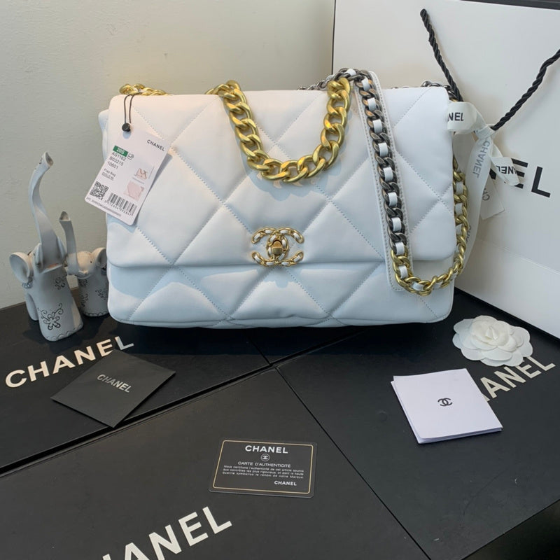 Chanel Bags