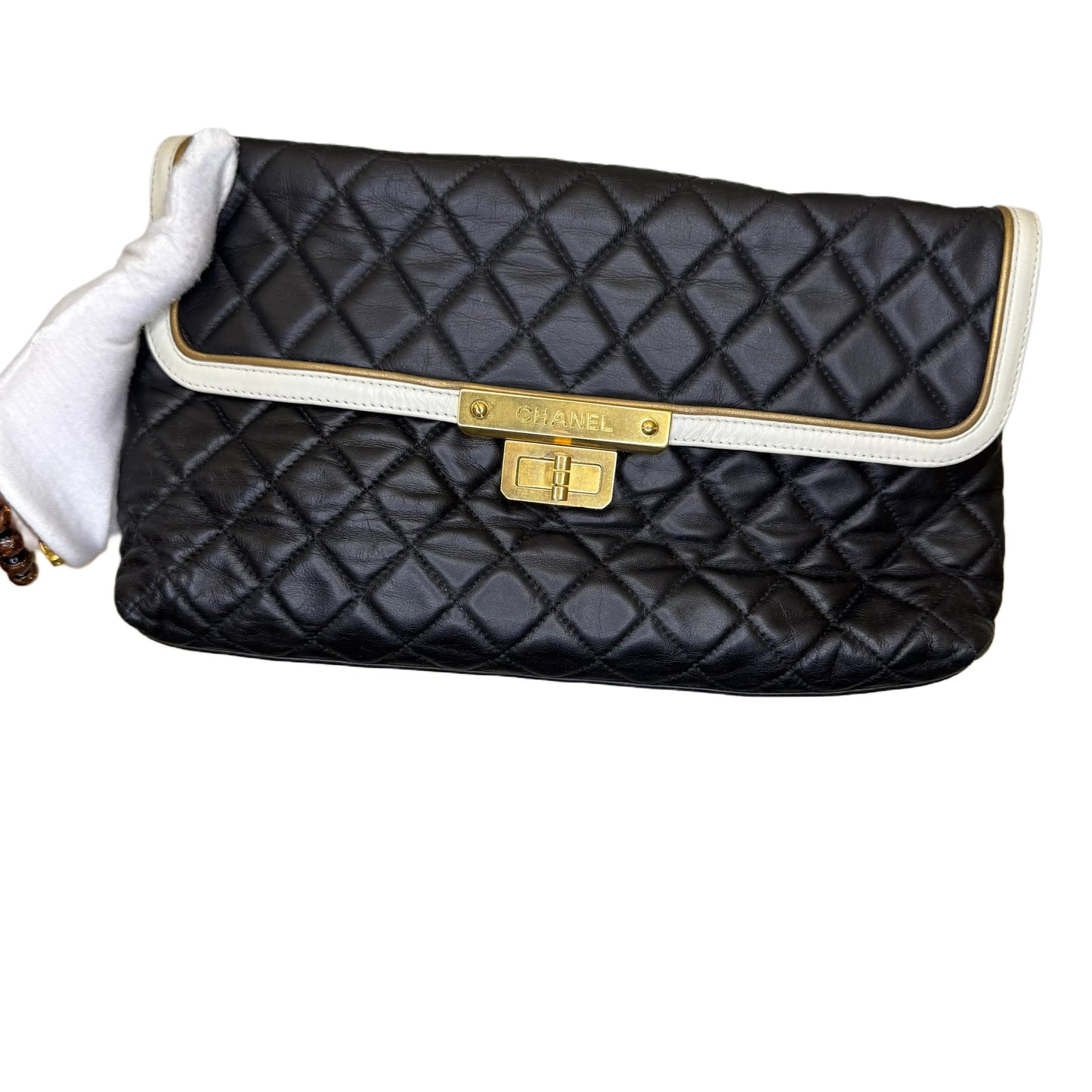 Chanel Flap Shoulder Bag - Ewore Bags