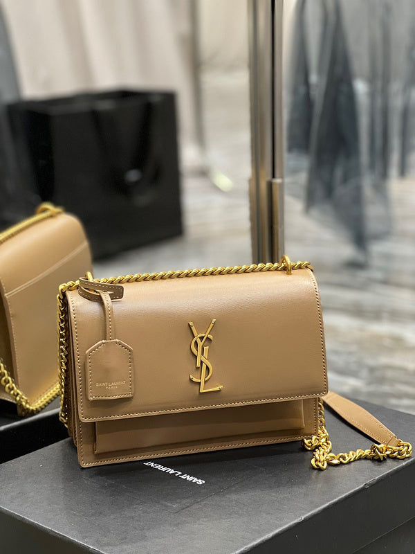 Yves Saint Laurent - Bags - 267