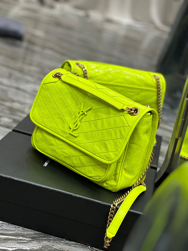 Yves Saint Laurent - Bags - 209