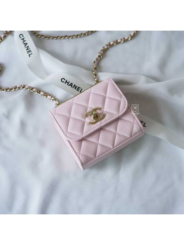 Chanel Mini Handbag - Ewore Bags