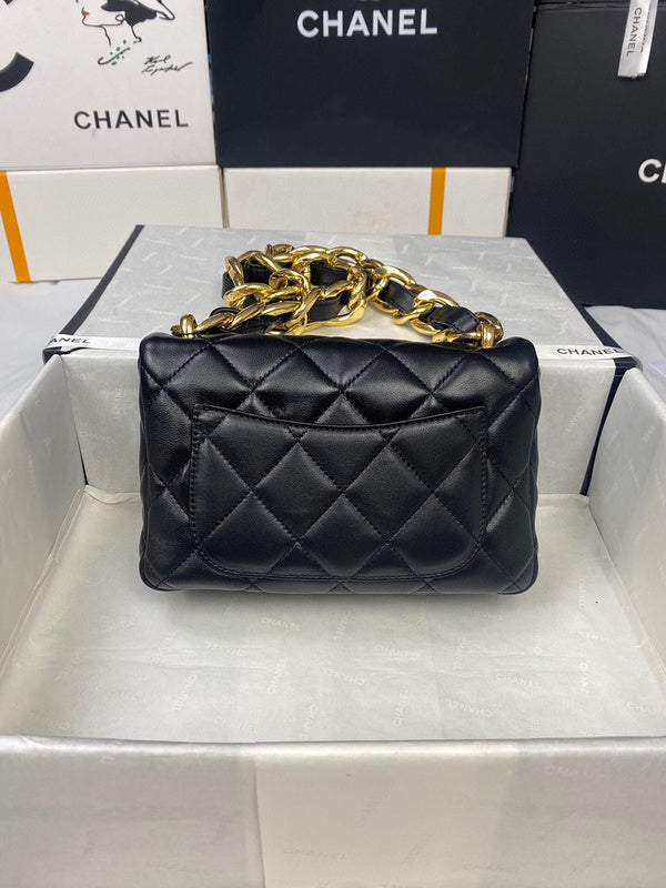 Chanel Handbag Bag - Ewore Bags