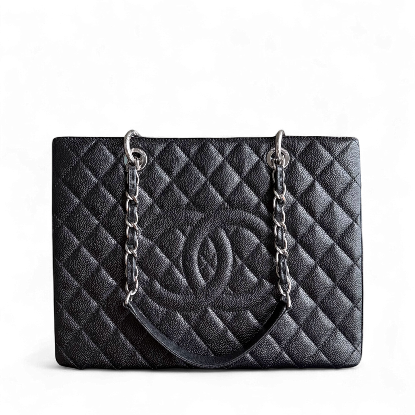 Chanel Grand Shopping Tote Bag - EworeBags