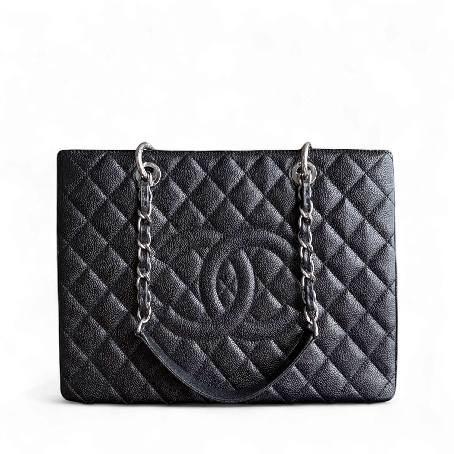 Chanel Grand Shopping Tote Bag - EworeBags