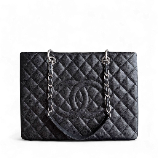 Chanel Grand Shopping Tote Bag - EworeBags