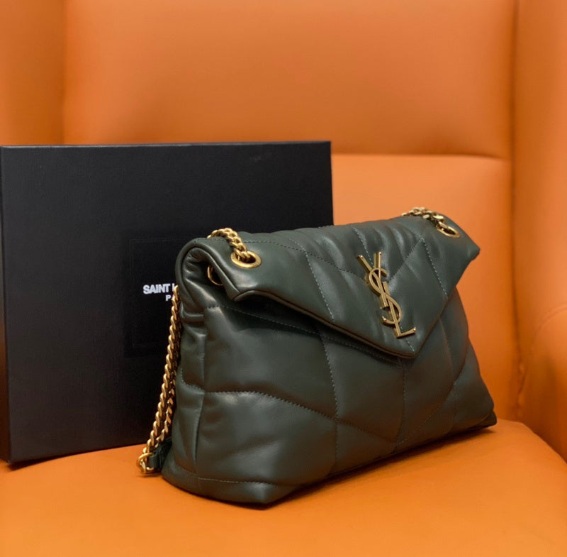 Yves Saint Laurent - Bags - 333