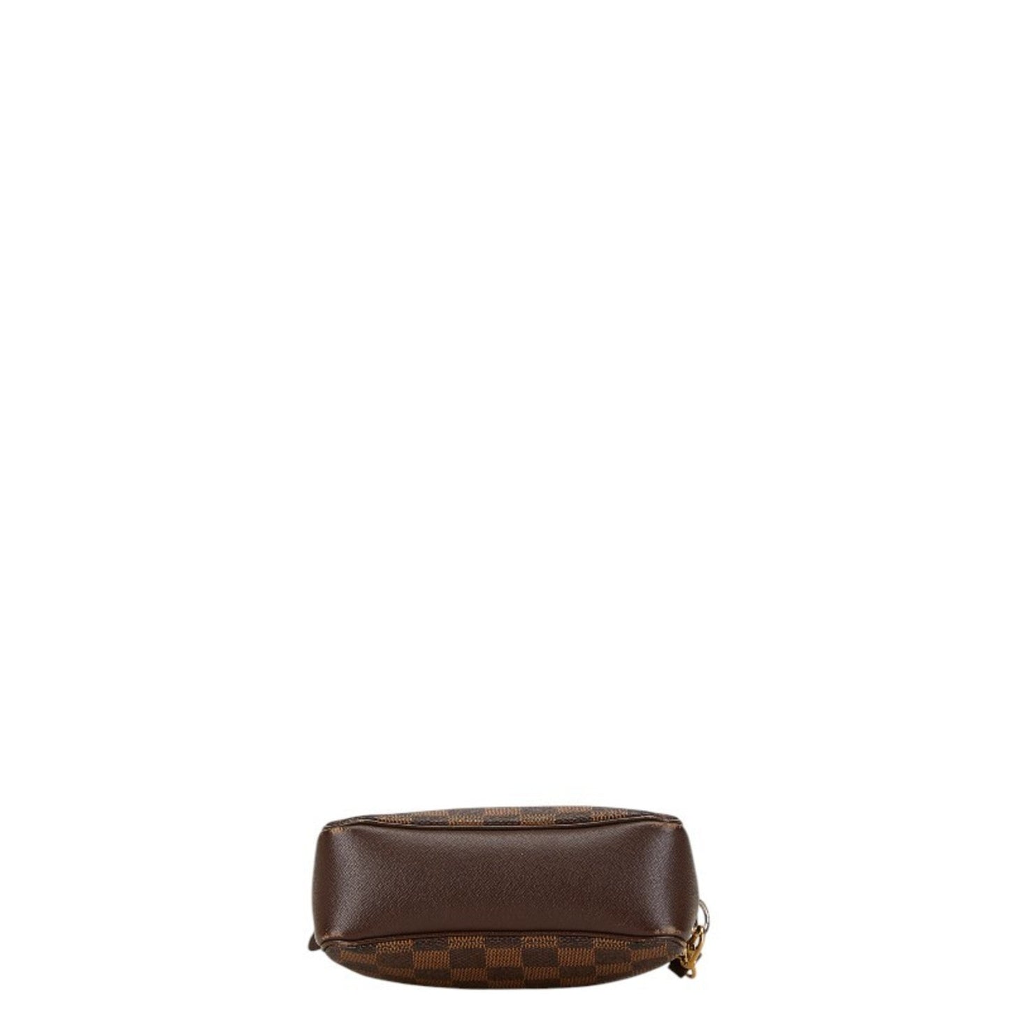 Louis Vuitton Pvc Leather Pouch Shoulder Bag
