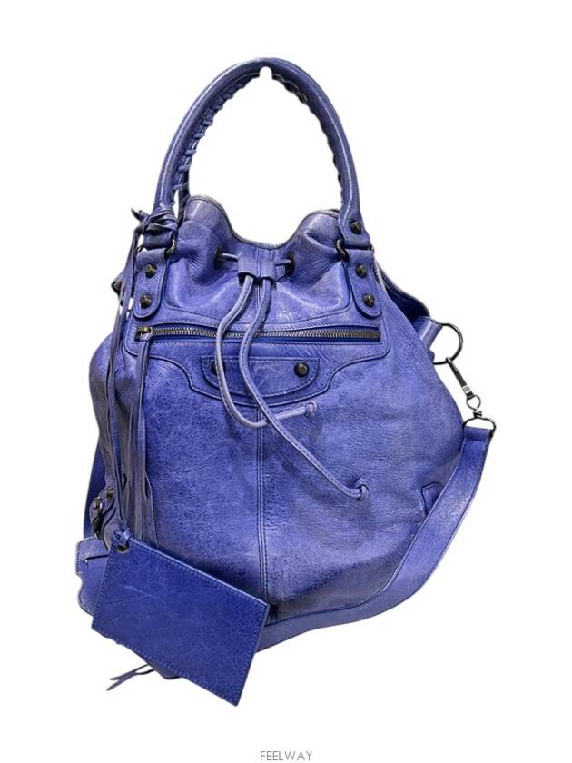 Luxury Balenciaga Trending 2026 women shoulder bag