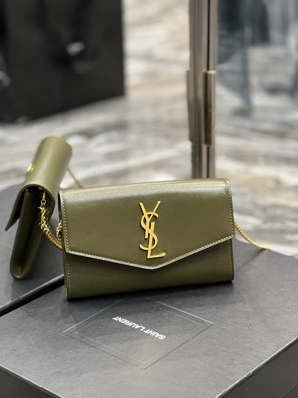 Yves Saint Laurent Day Modern Handbag