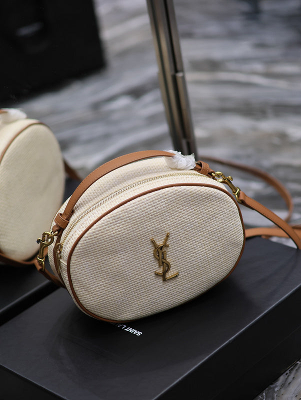 Yves Saint Laurent - Bags - 053