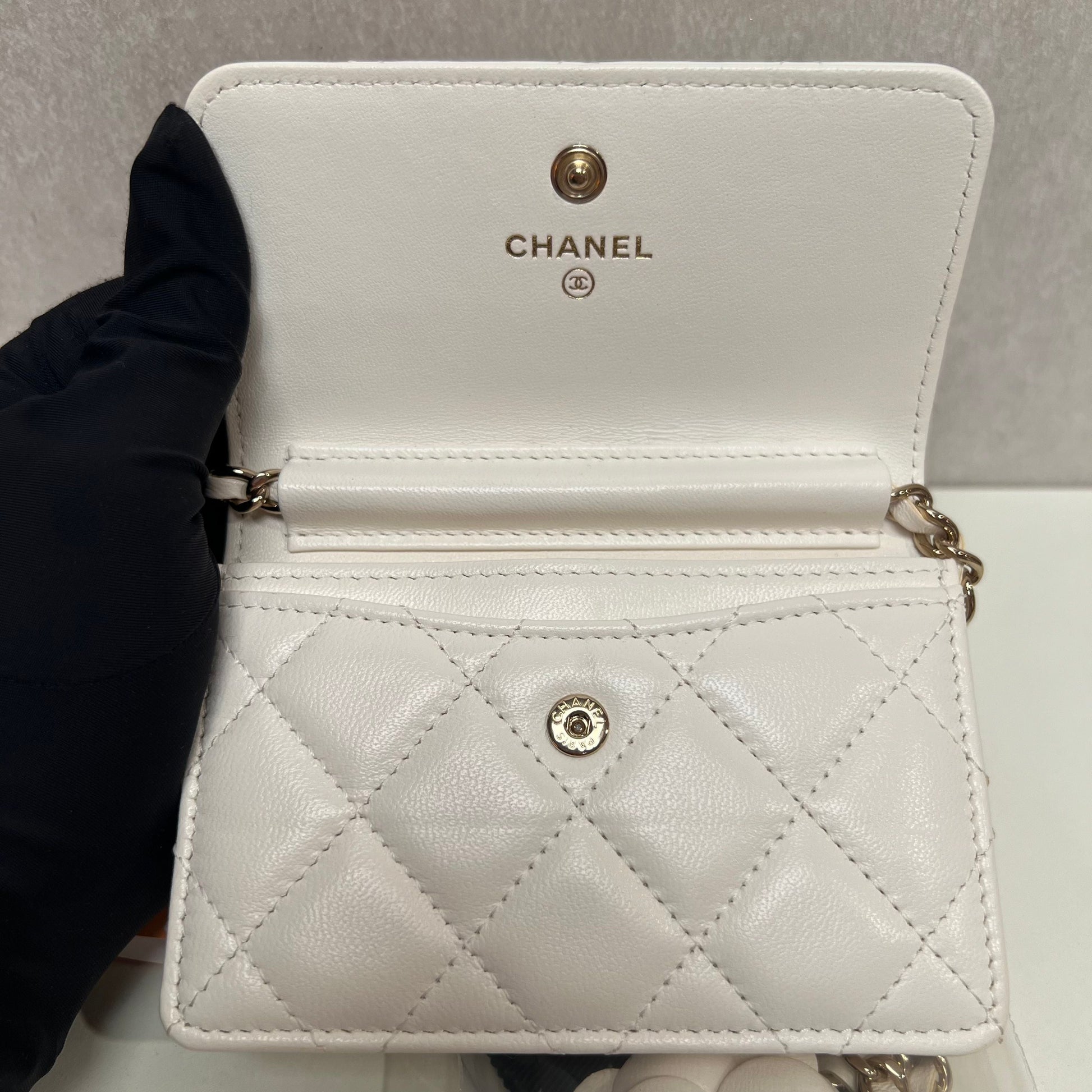 Chanel Clutch Bag - Ewore Bags