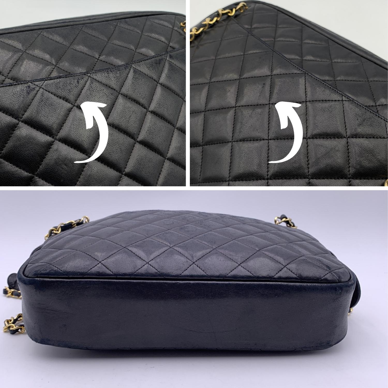 Chanel Crossbody Bag - Ewore Bags