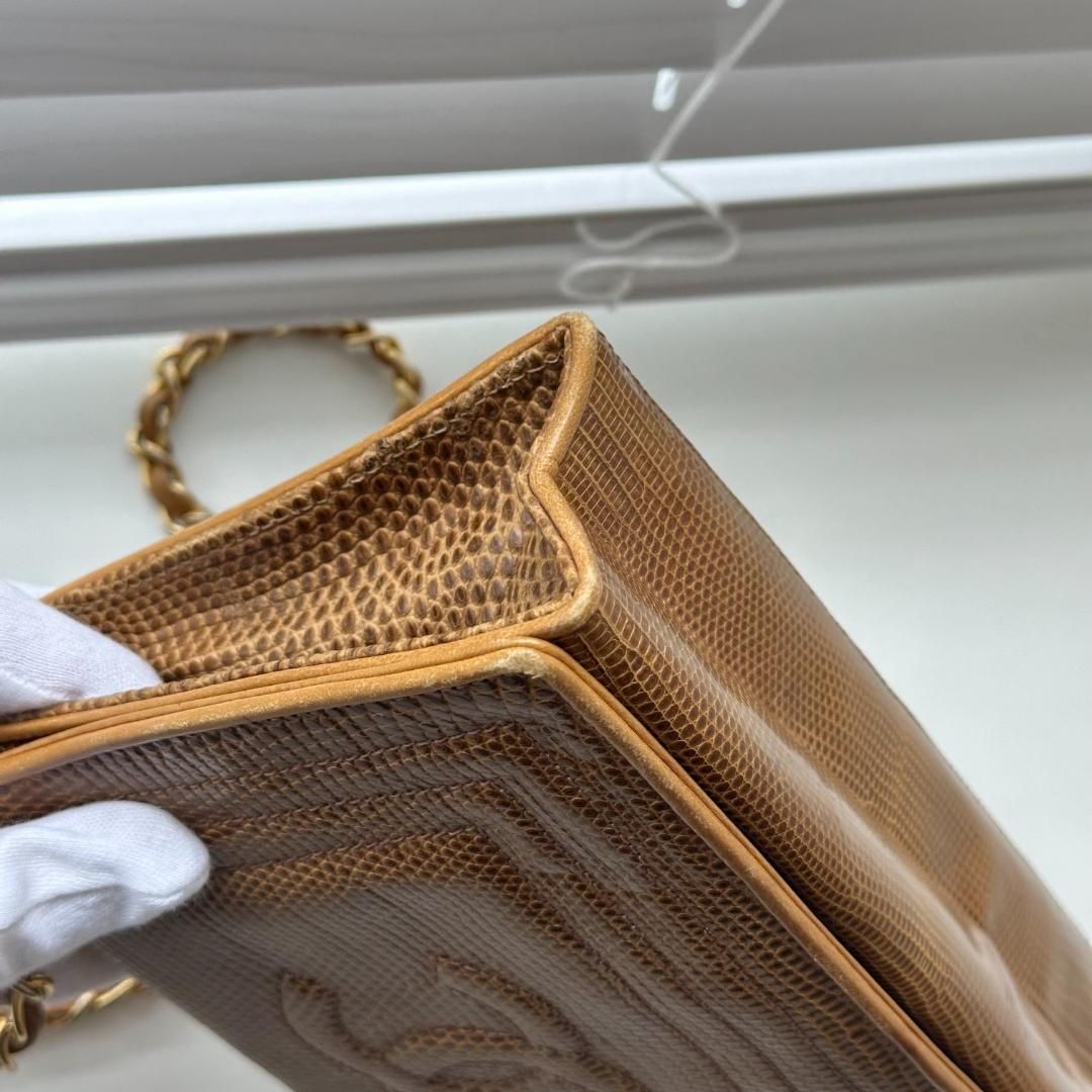 Chanel Flap Shoulder Bag - Ewore Bags