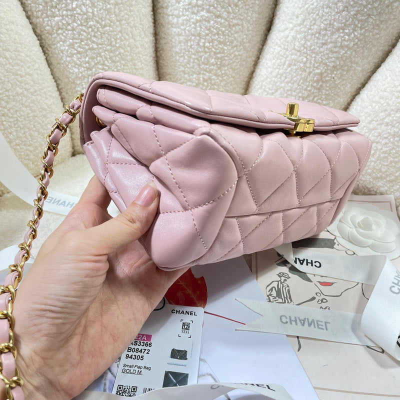 Chanel Bags
