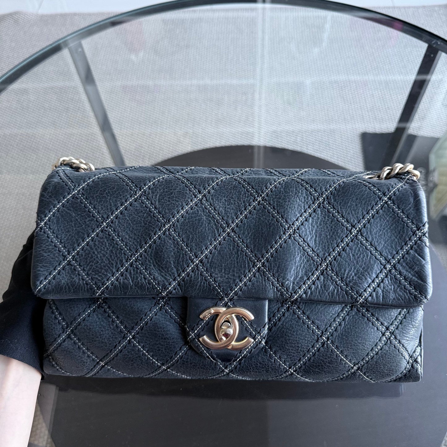Chanel Shoulder Bag - EworeBags