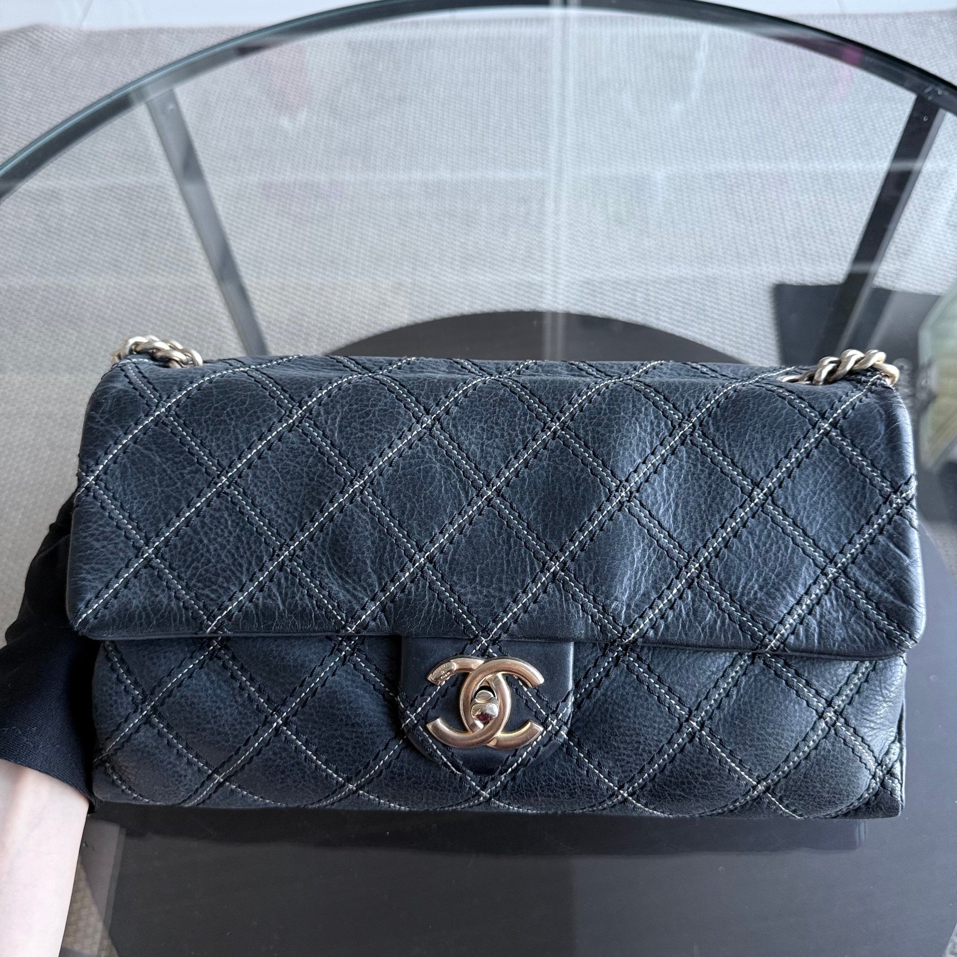 Chanel Shoulder Bag - EworeBags