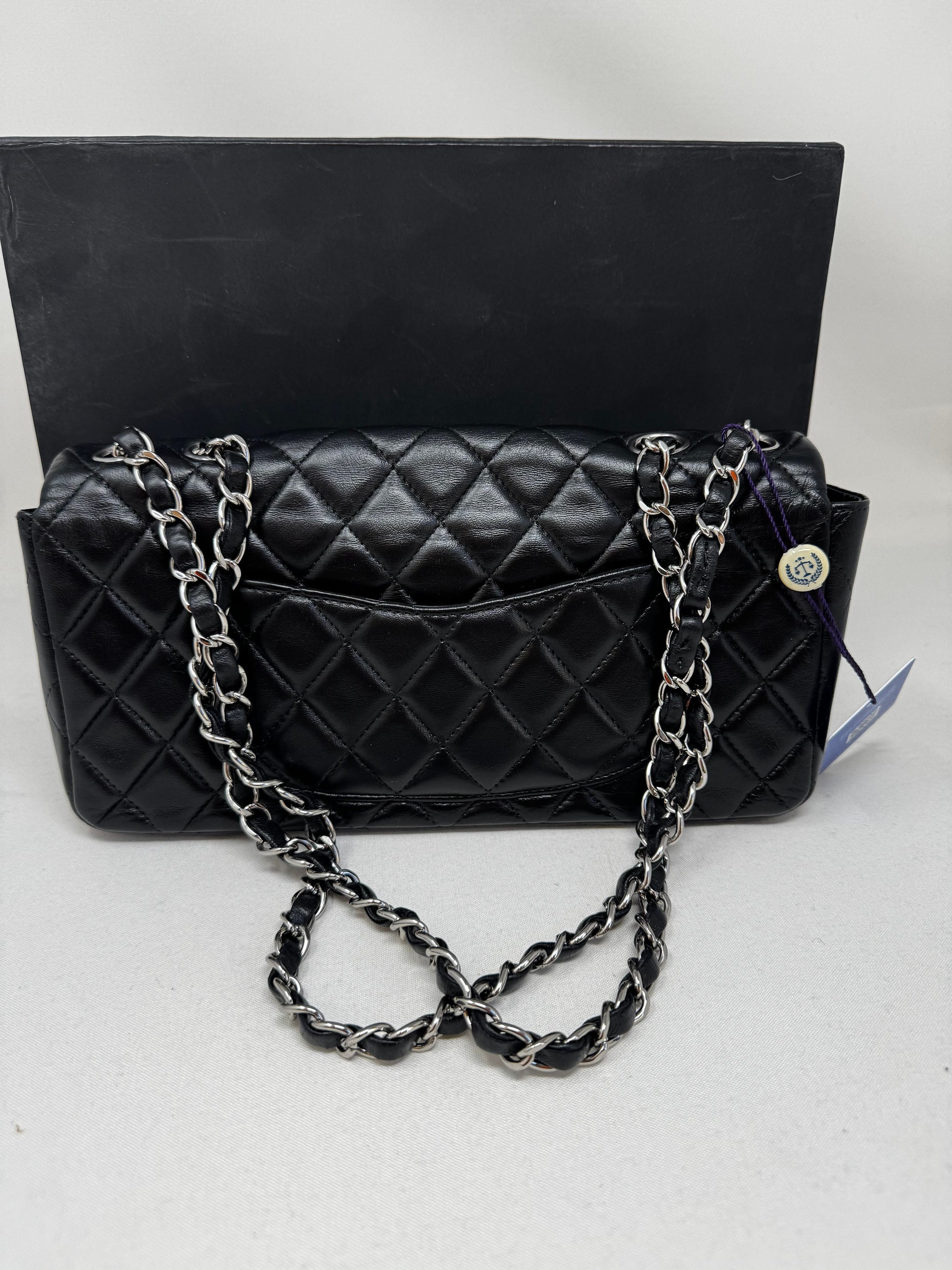 Chanel Flap Shoulder Bag - Ewore Bags