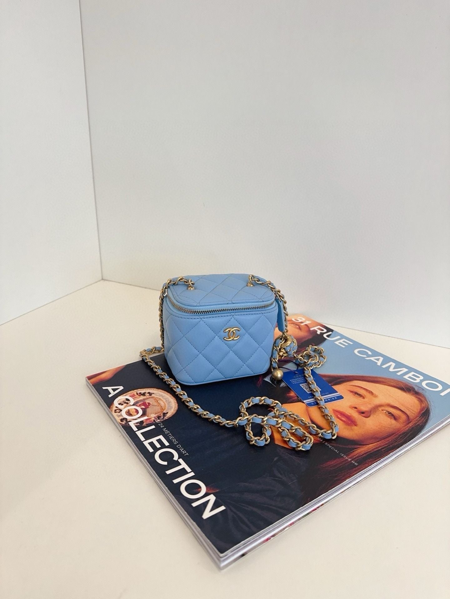Chanel Handbag Bag - Ewore Bags