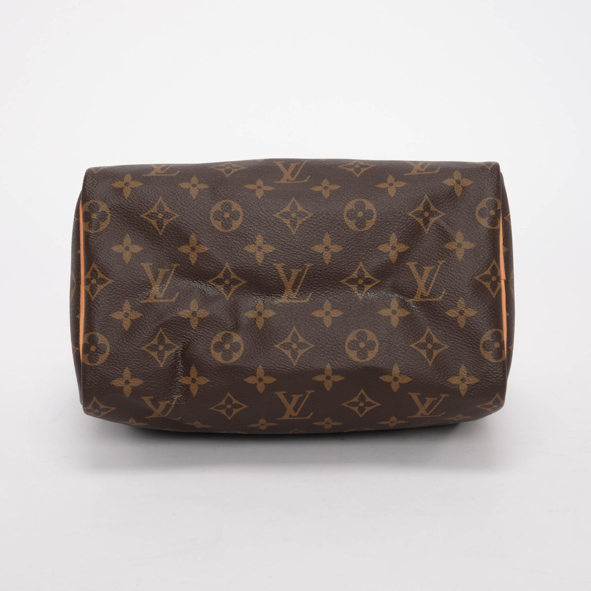Louis Vuitton Monogram Canvas 25