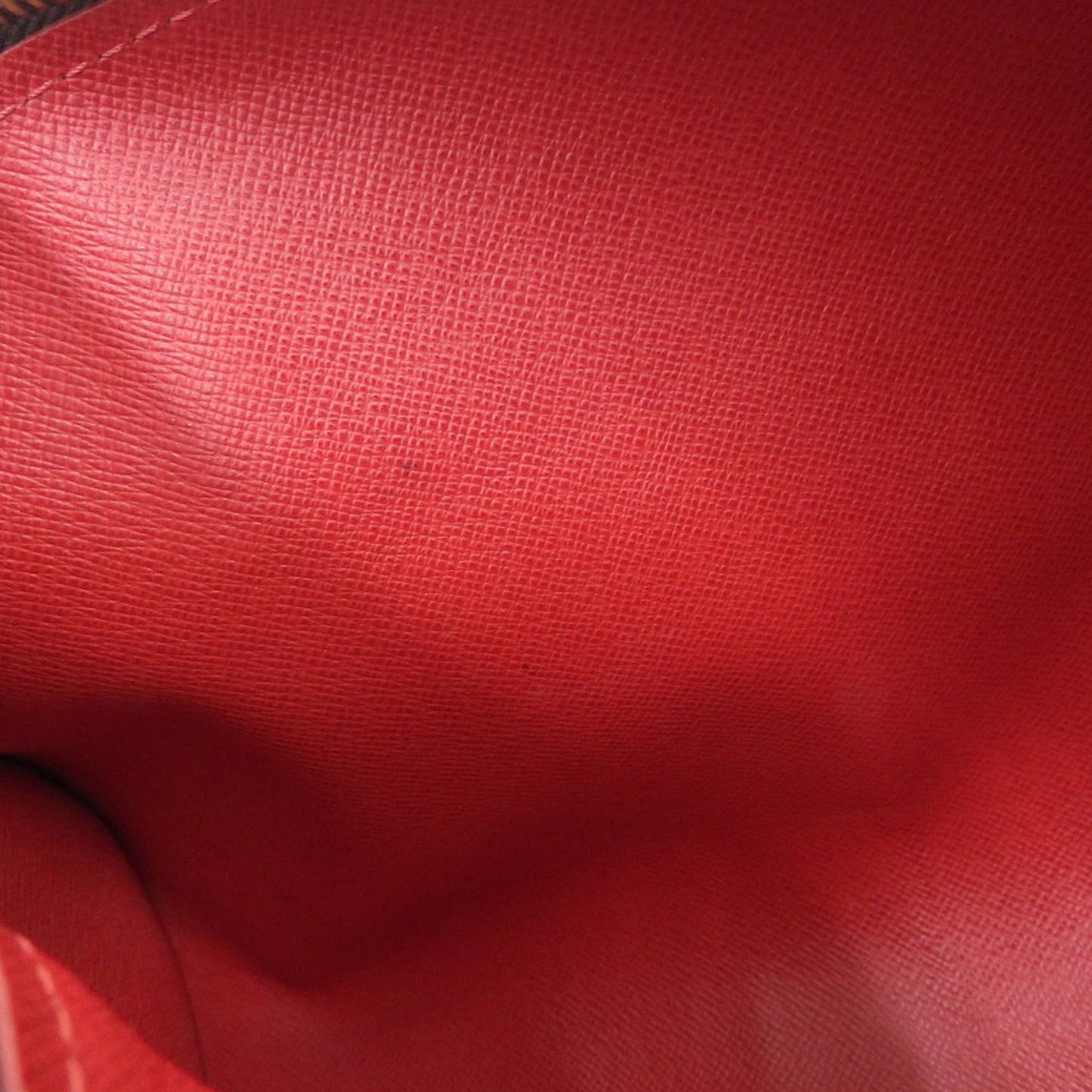 Louis Vuitton  Damier Canvas Handbag