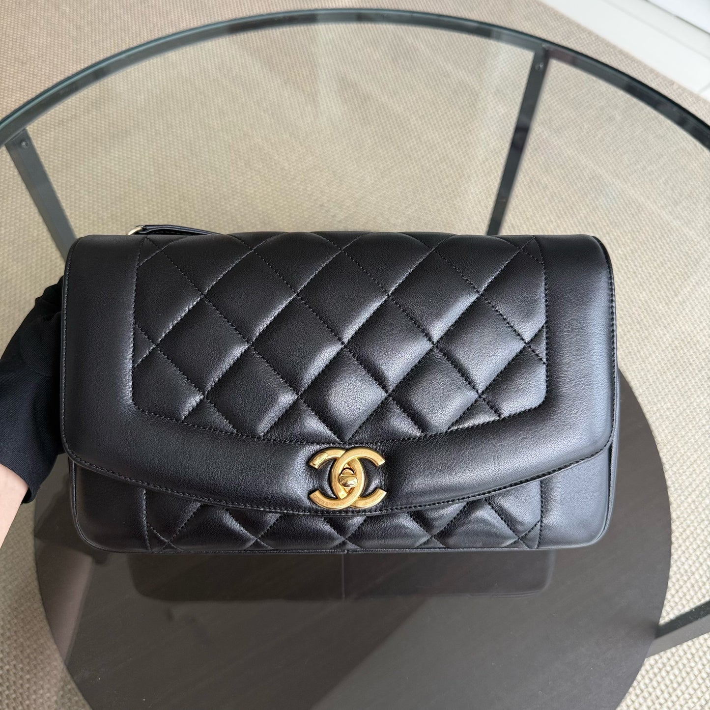 Chanel Handbag - EworeBags