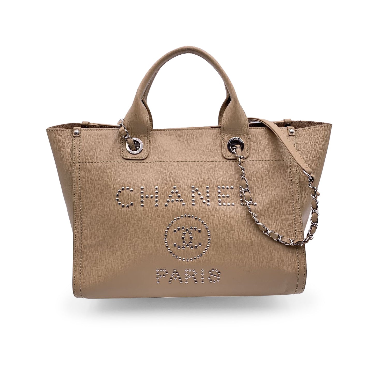 Chanel Tote Bag - Ewore Bags
