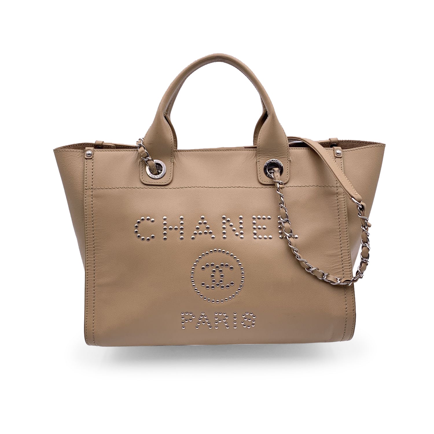 Chanel Tote Bag - Ewore Bags