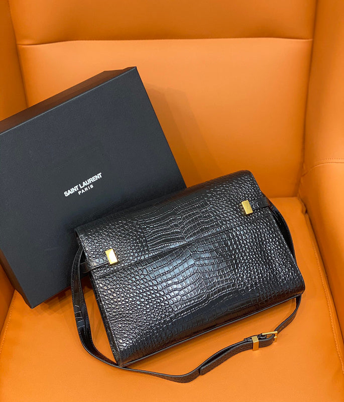 Yves Saint Laurent - Bags - 326