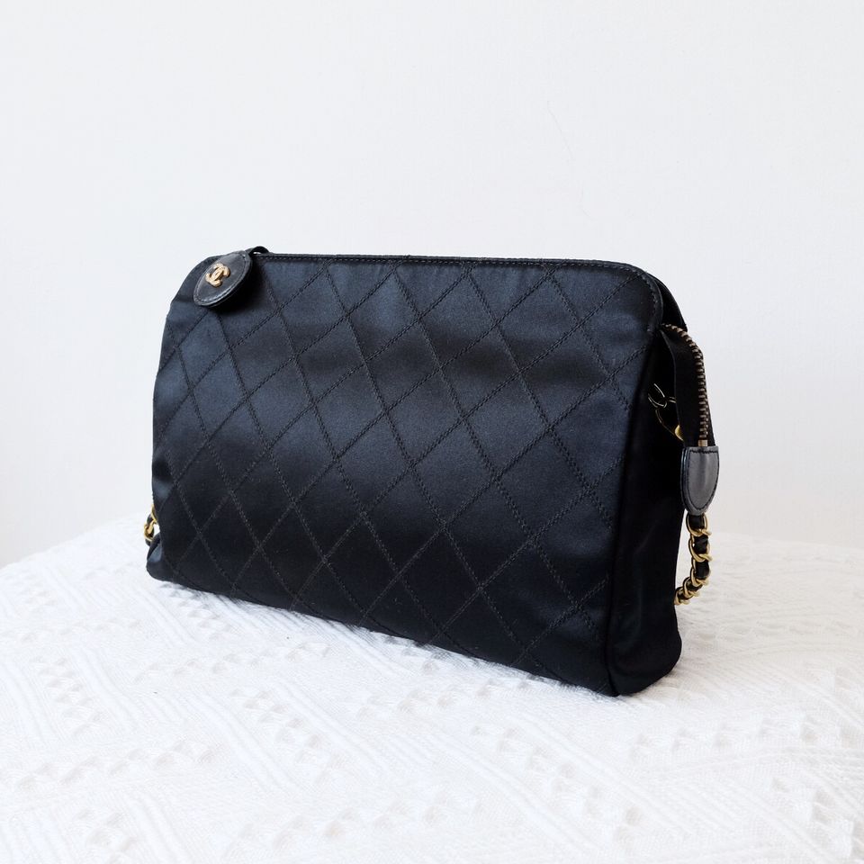 Chanel Clutch Bag - Ewore Bags
