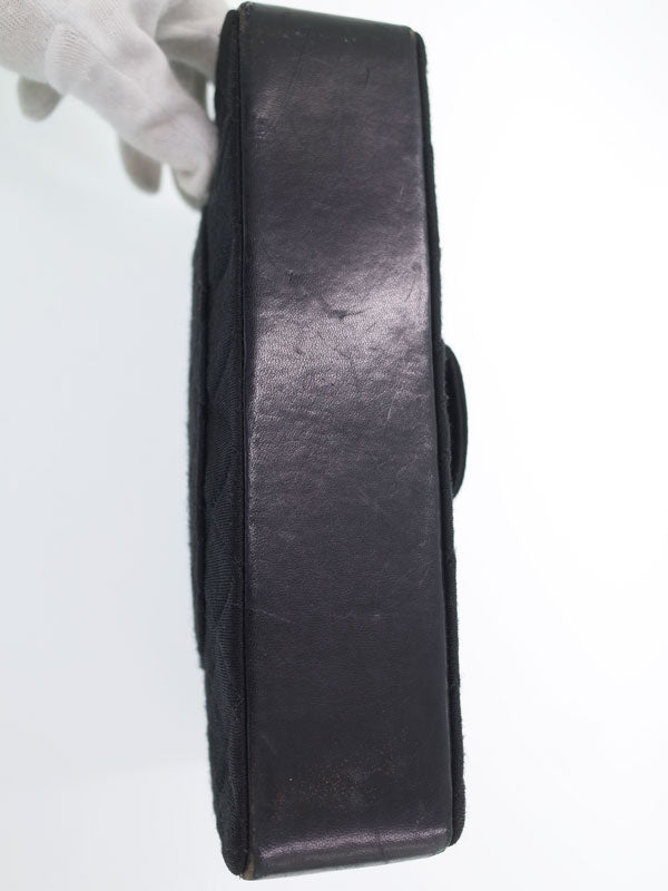 Chanel Matelasse Classic Handbag Chain Shoulder