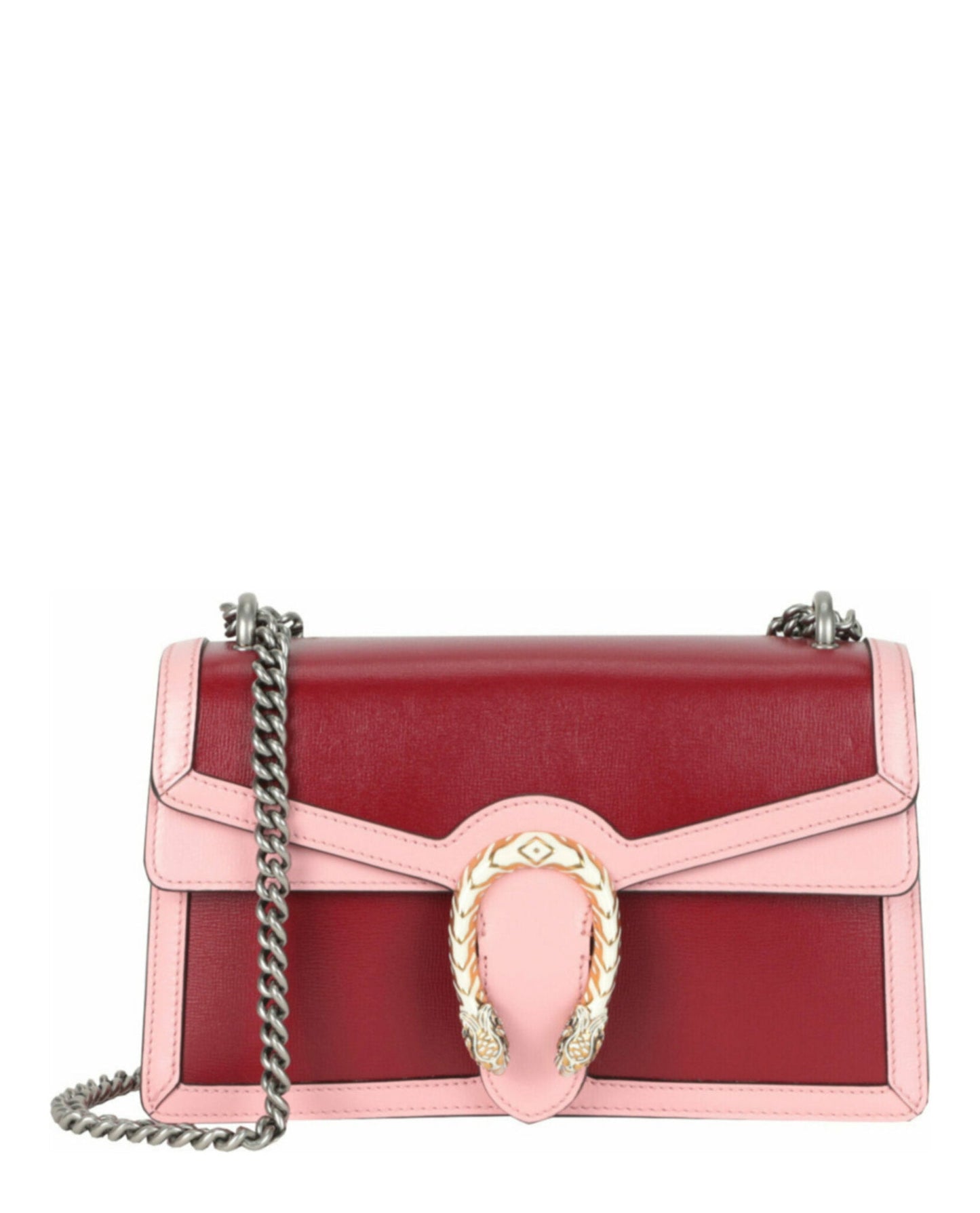 Gucci Womens Dionysus Small Shoulder Bag
