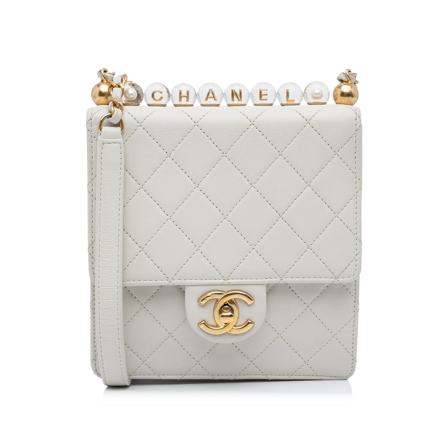 Chanel Crossbody Bag - Ewore Bags