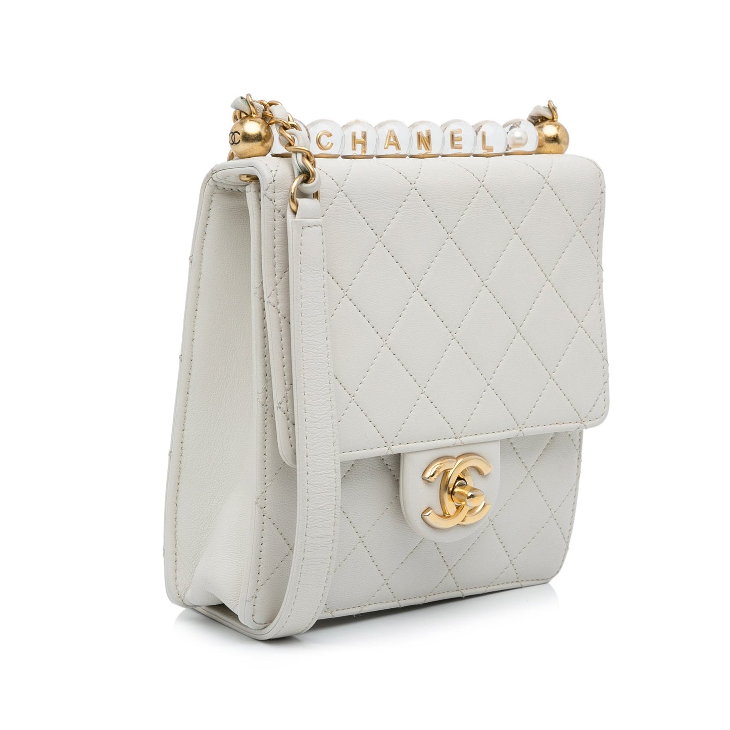 Chanel Crossbody Bag - Ewore Bags