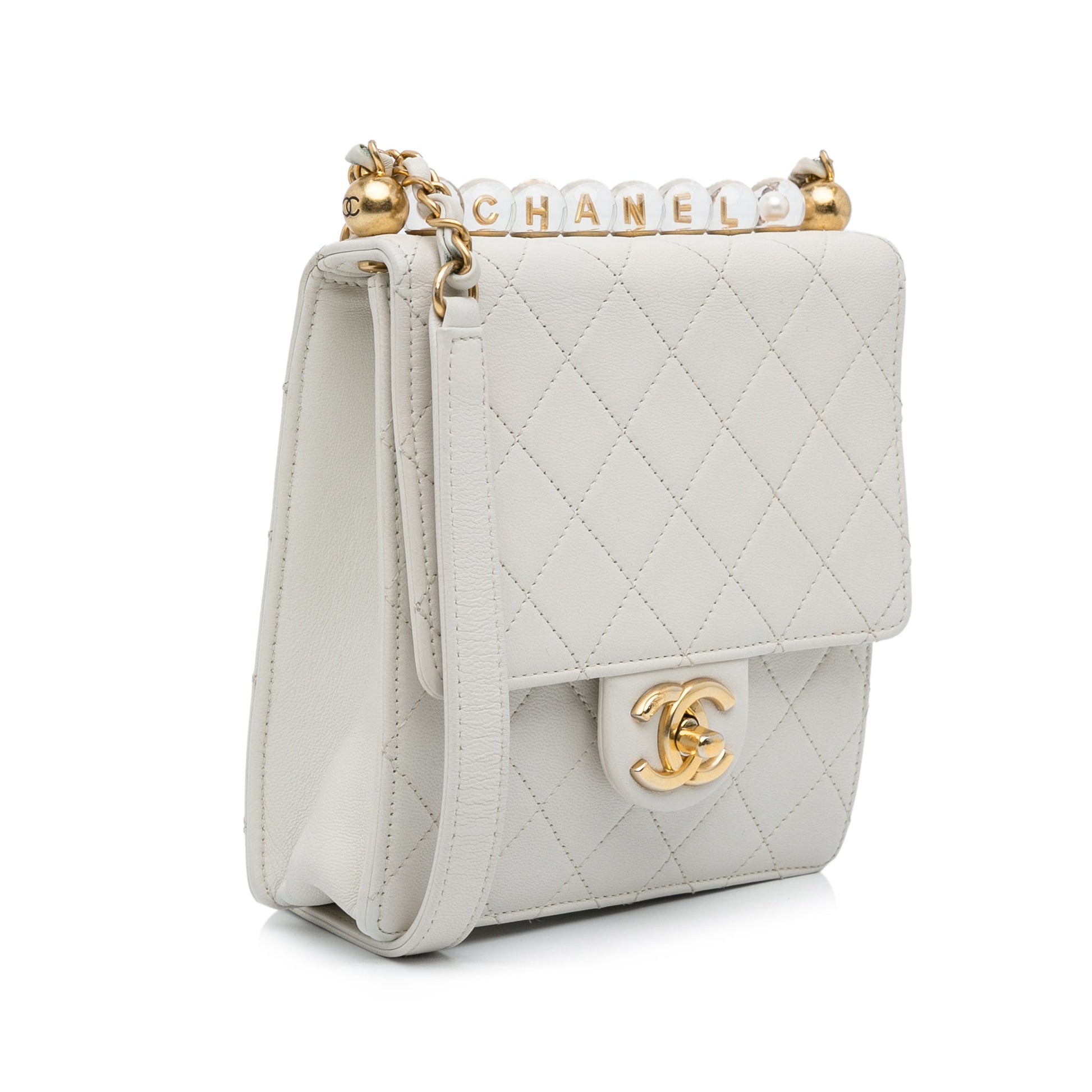 Chanel Crossbody Bag - Ewore Bags
