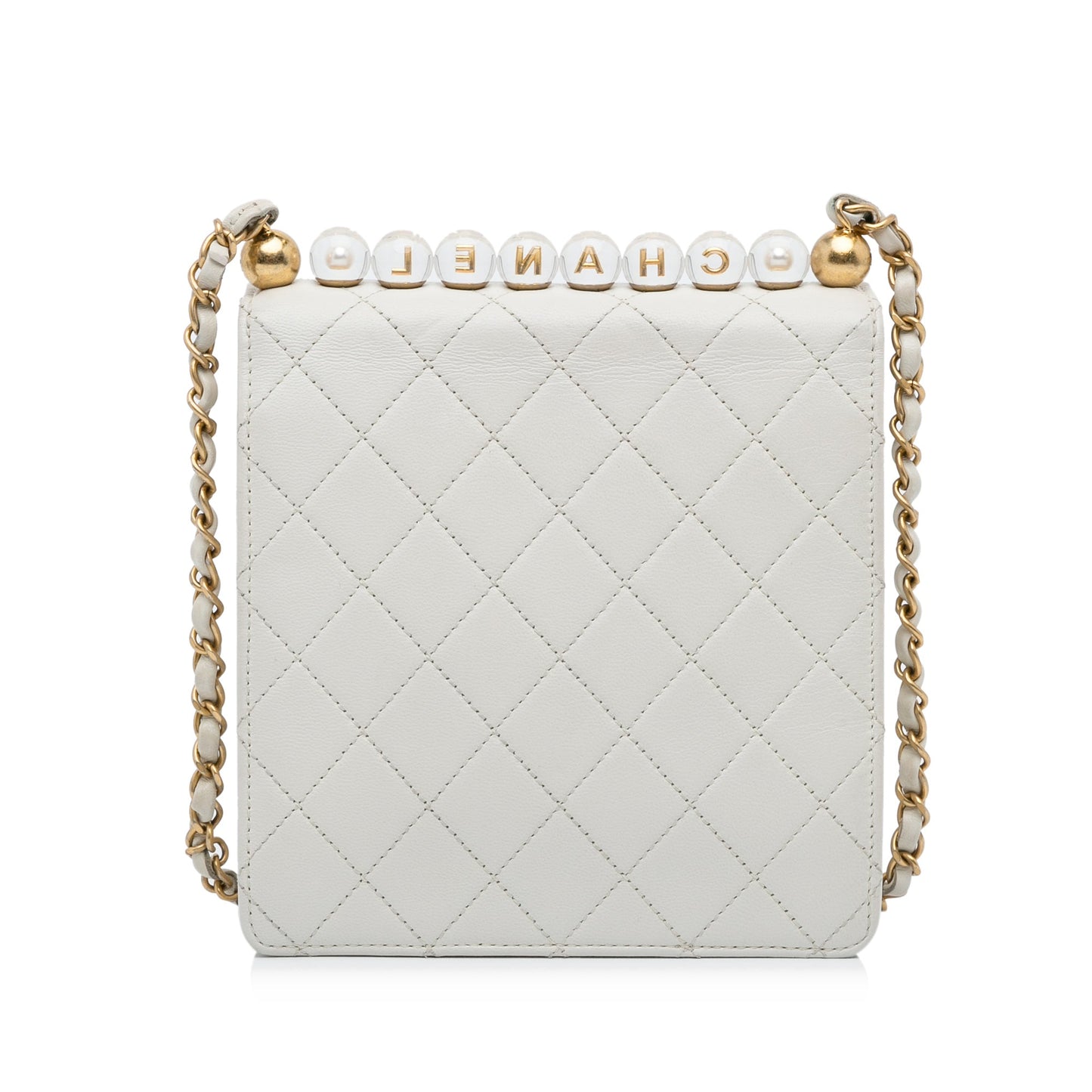 Chanel Crossbody Bag - Ewore Bags