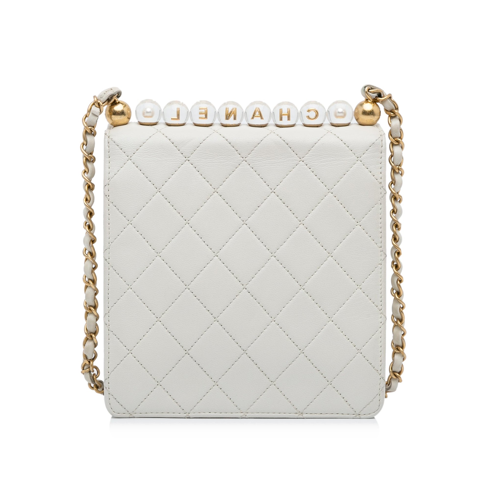 Chanel Crossbody Bag - Ewore Bags